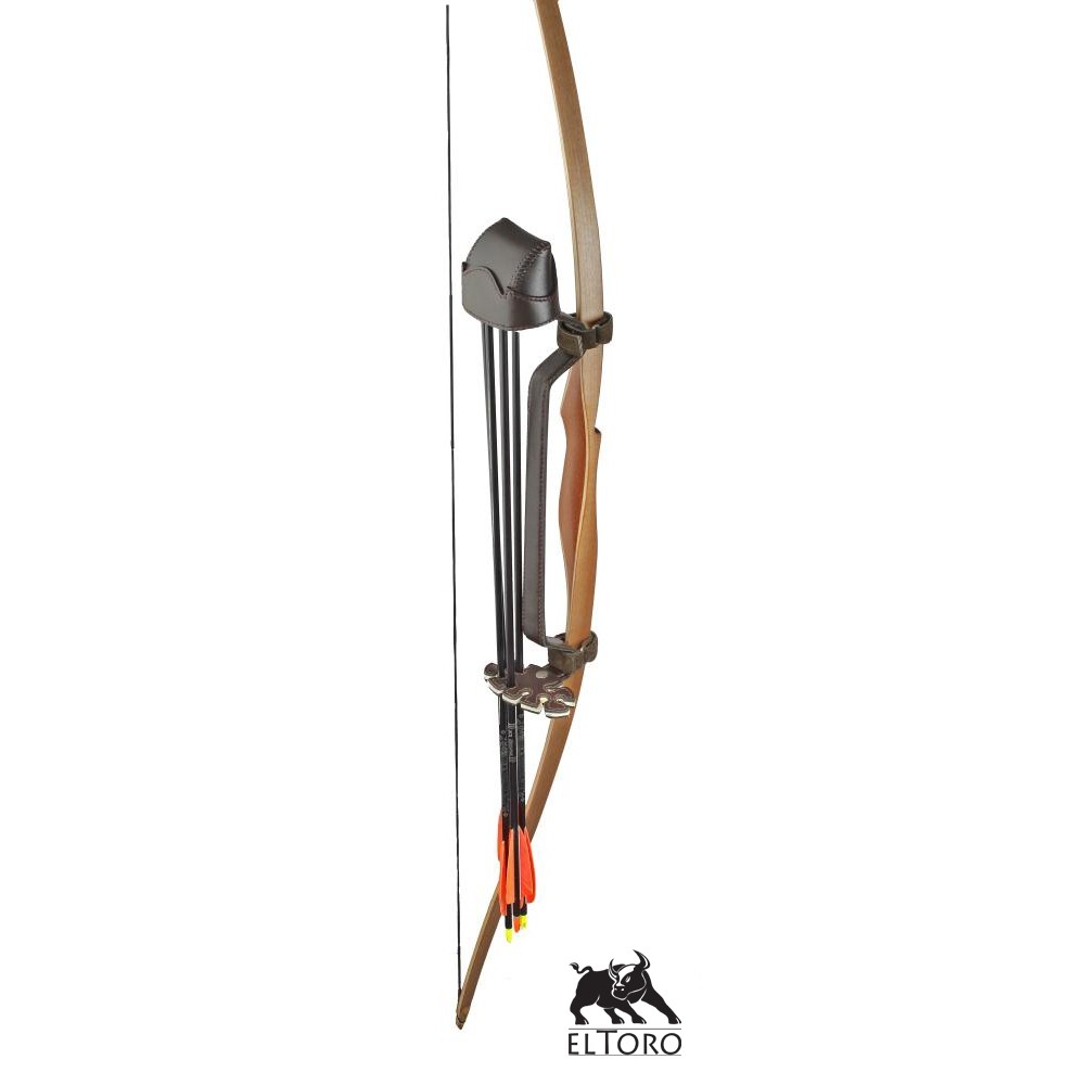 ELTORO Traditional Bowquiver