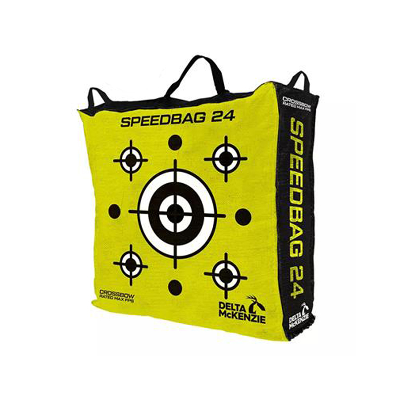 Delta McKenzie Speed Bag 24×24 inch