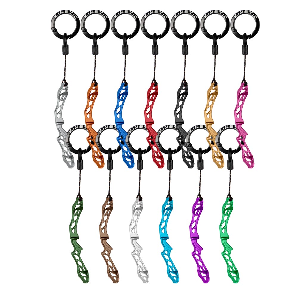 Kinetic Mini Invinso Keychain