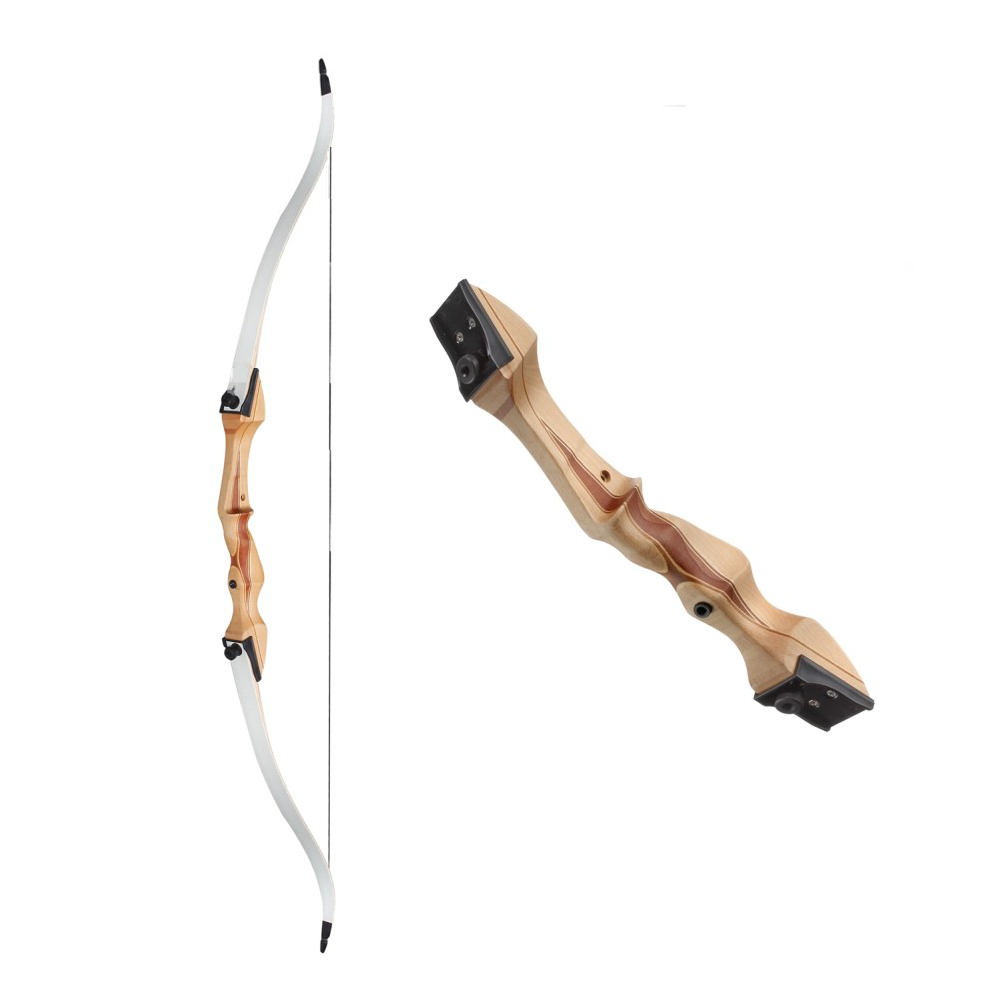 Core Shift Junior 54 inch Recurve bow