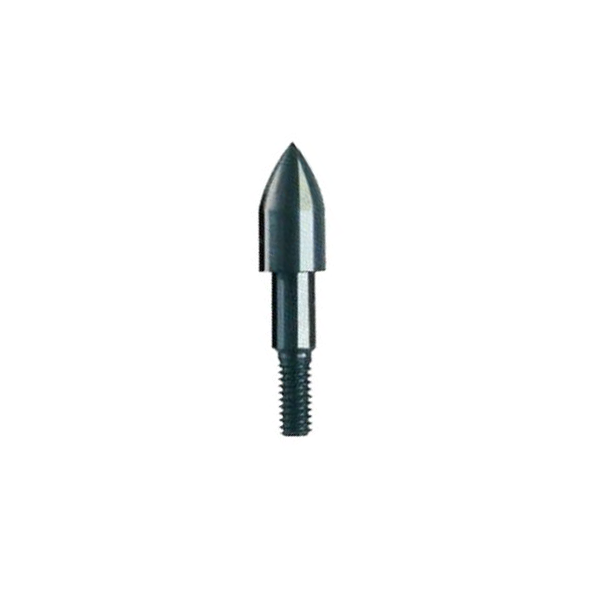 Saunders Screw-on point Bullet