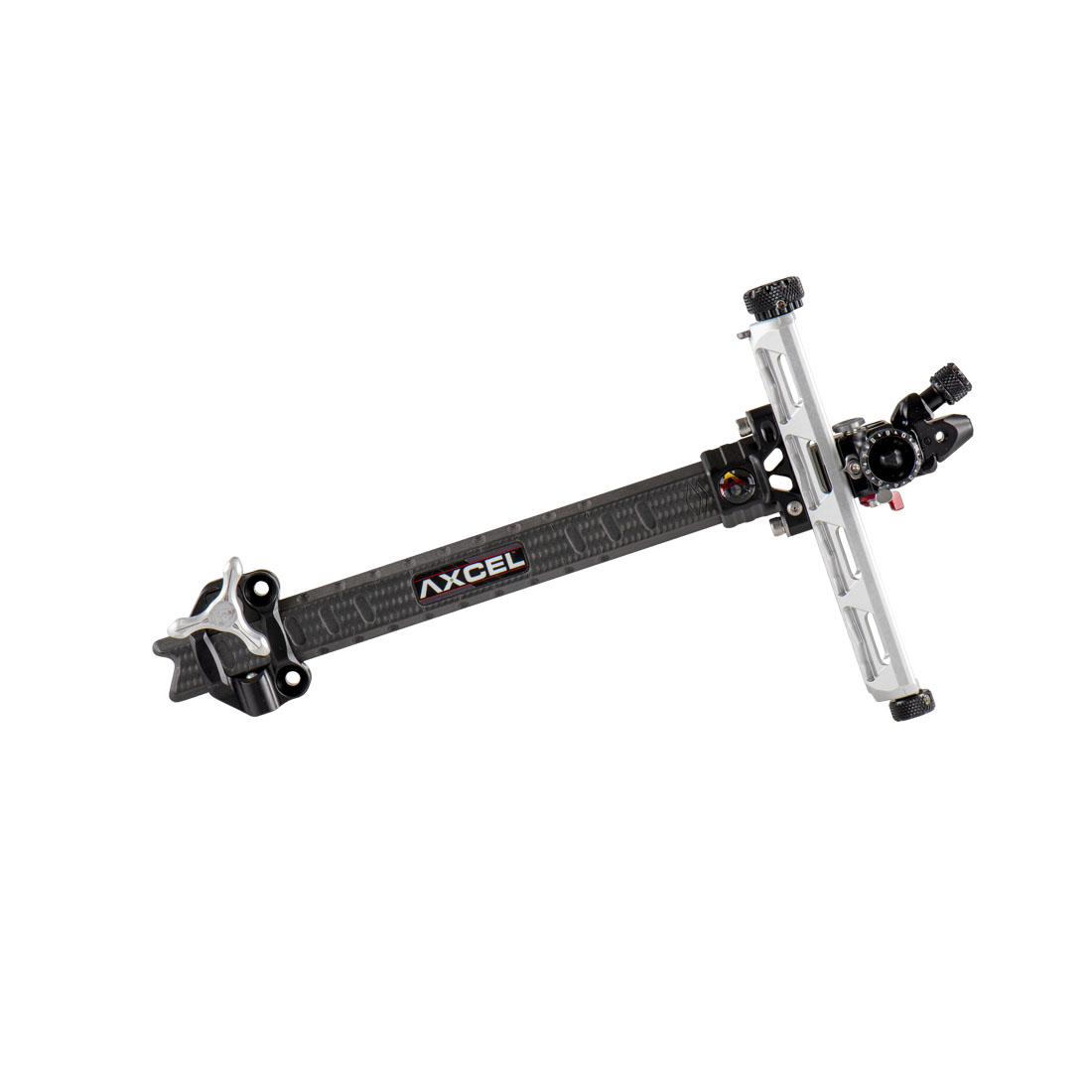 Axcel Achieve XP Pro 9 Inch Recurve Sight