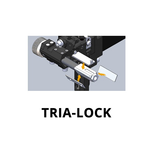 Shibuya Ultima CPX III 400-6 Compound Sight