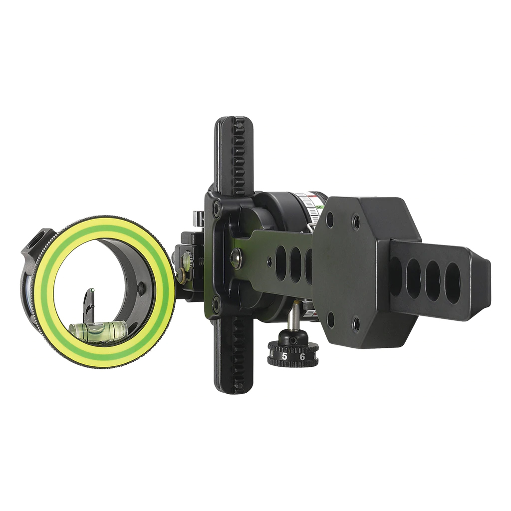 Spot-Hogg Hogg-Father 1-Pin Wrapped Sight