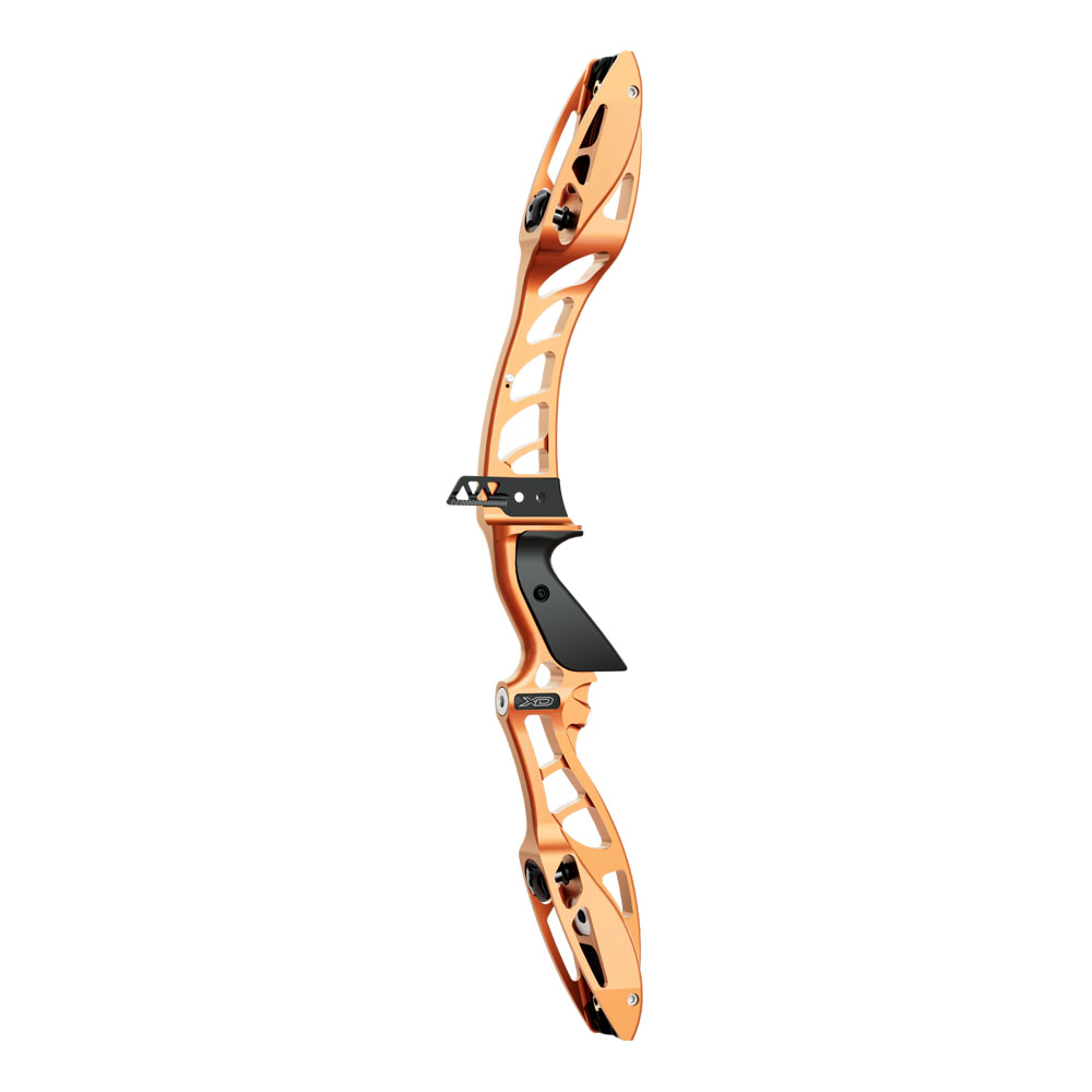 Hoyt Formula XD Recurve Handle