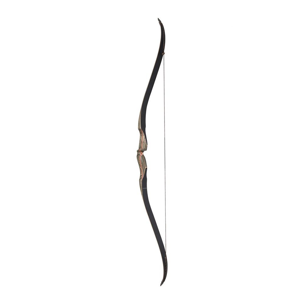 Oak Ridge Gray Dymond 62inch Fieldbow