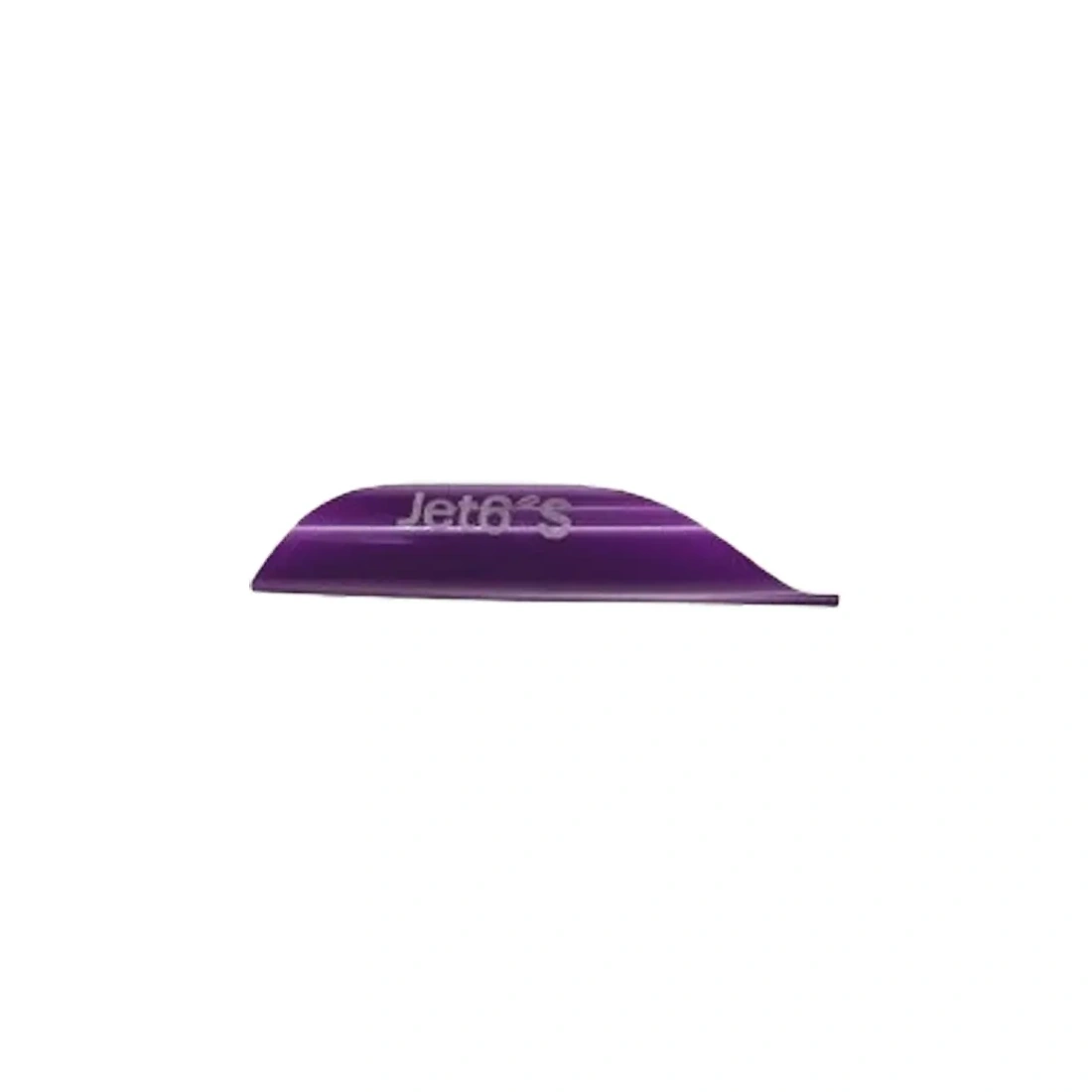 surfboard, shortboard, purple, finless, decking