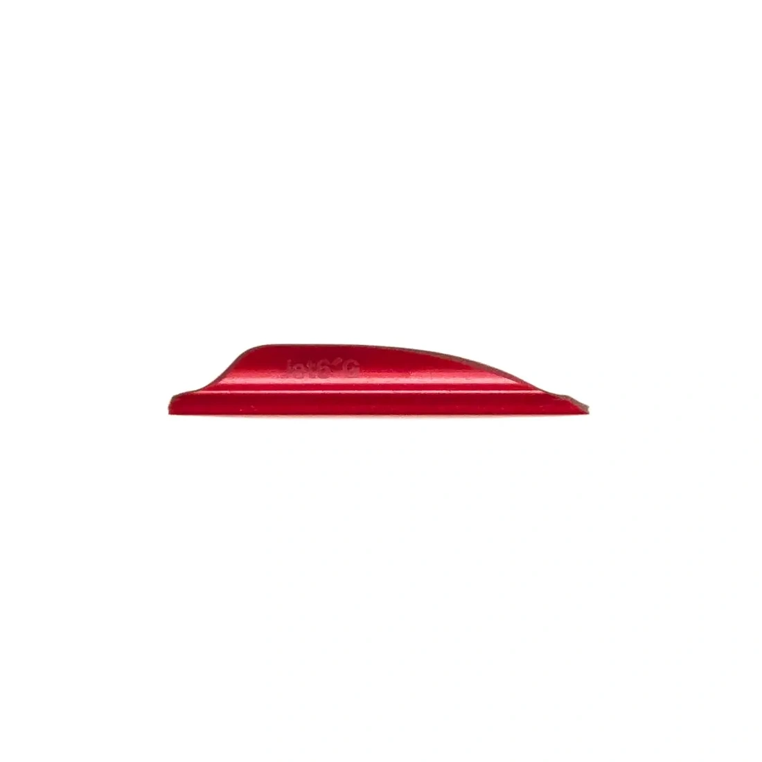 kledingclip, haarclip, haarspeld, rood, plastic