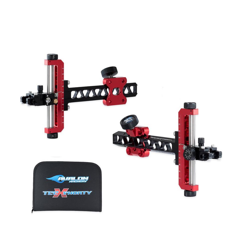 Compound Target Sights