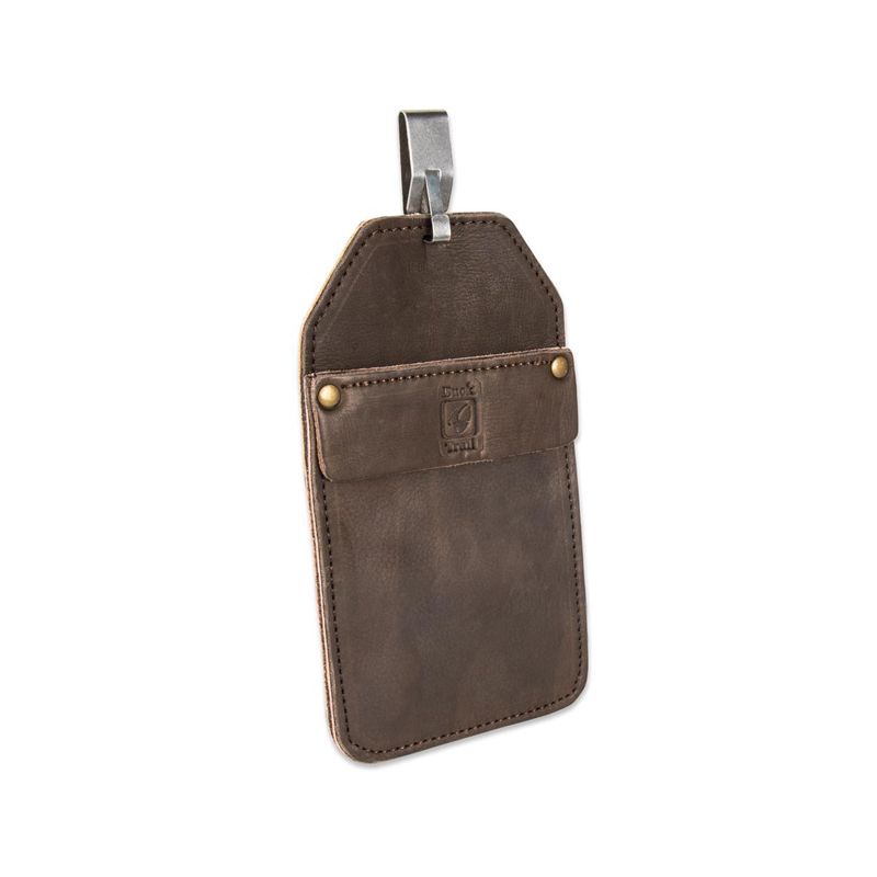 Buck Trail Pocket Quiver with Hook