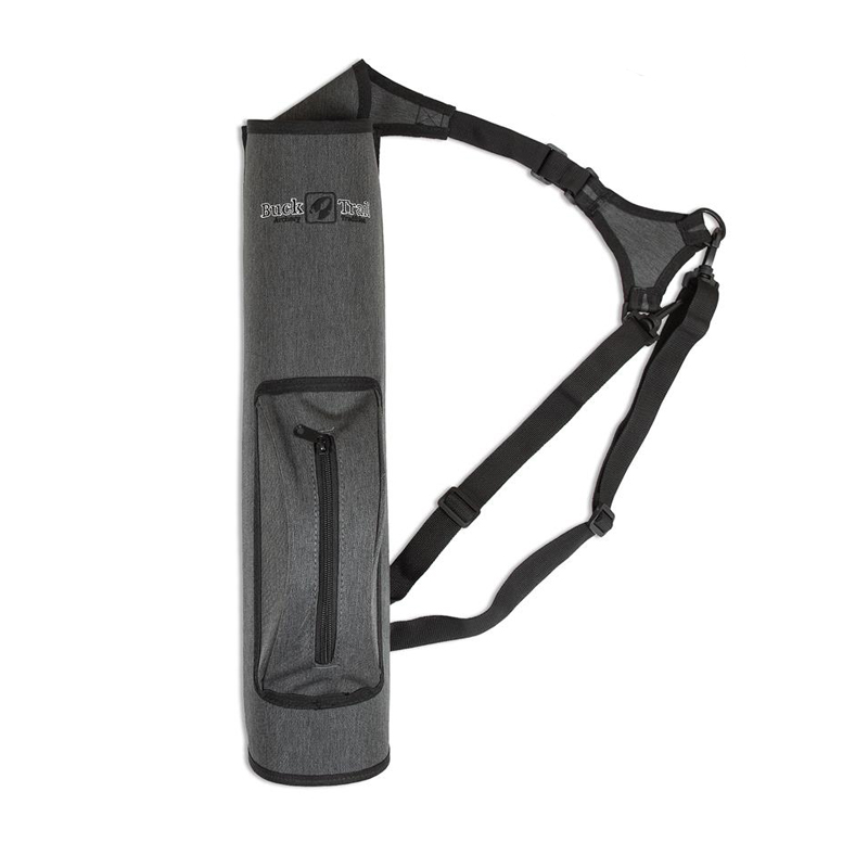 Buck Trail Traditional Back Quiver Avelin Long | DutchBowStore.com