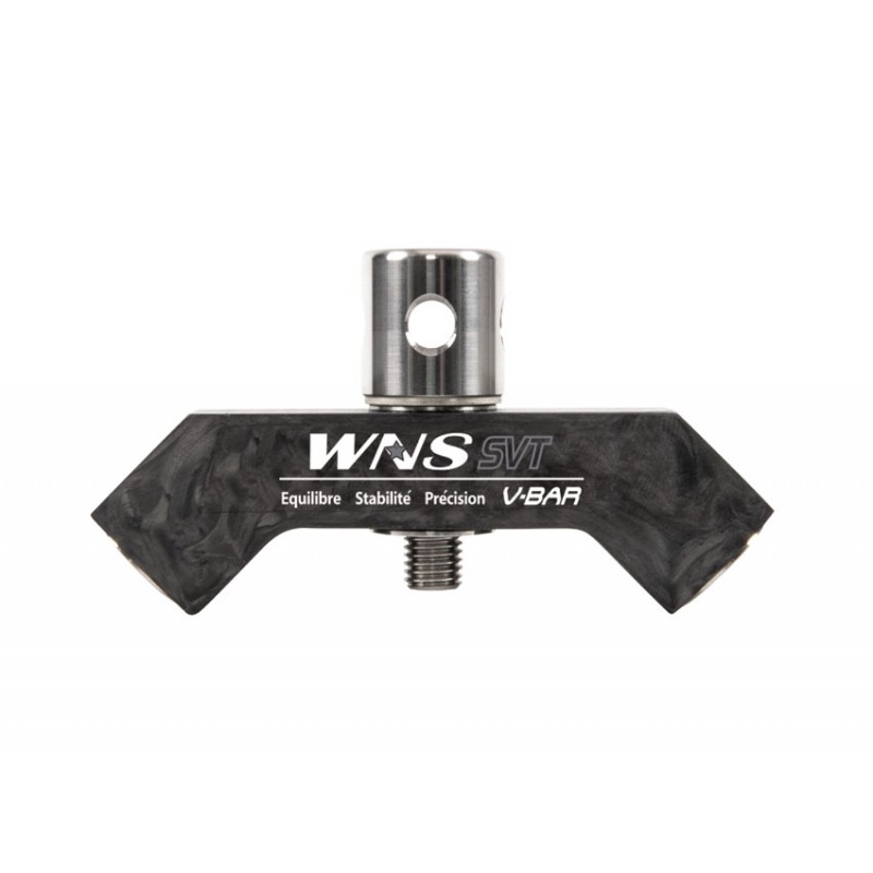 WNS V-Bar Carbon SVT | DutchBowStore.com