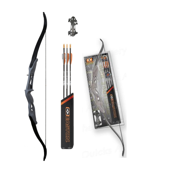 Easton Recurve Bowset 52 inch