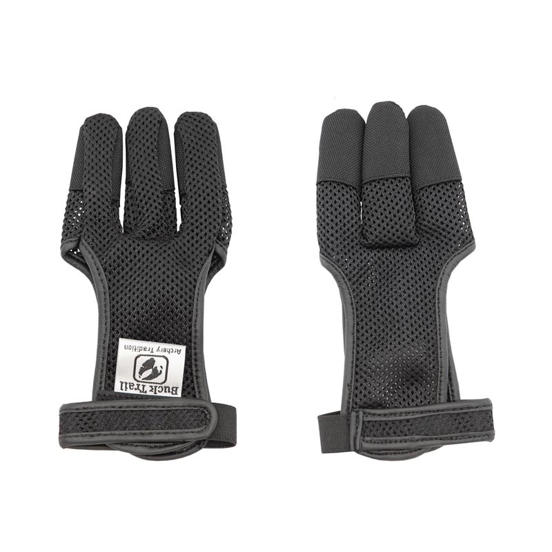 Gloves for Archery