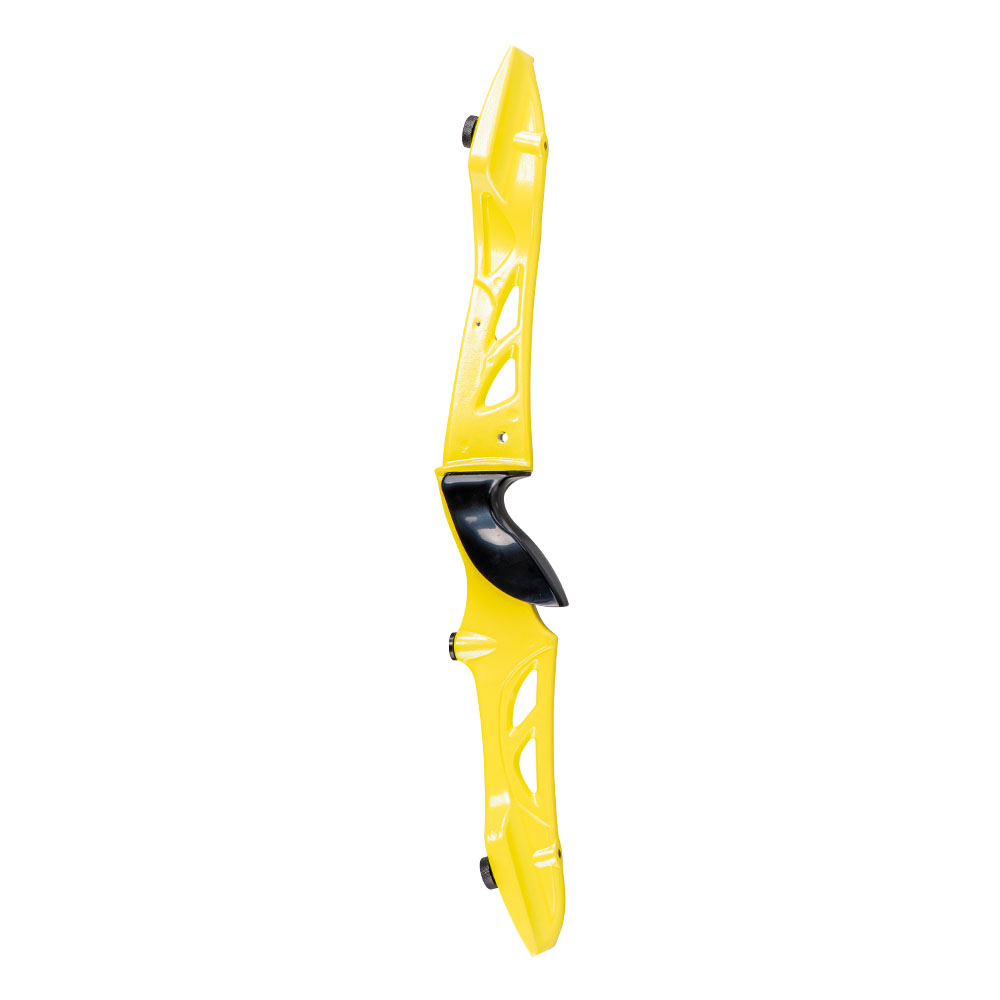 Core Jet Metal Recurve Riser | DutchBowStore.com