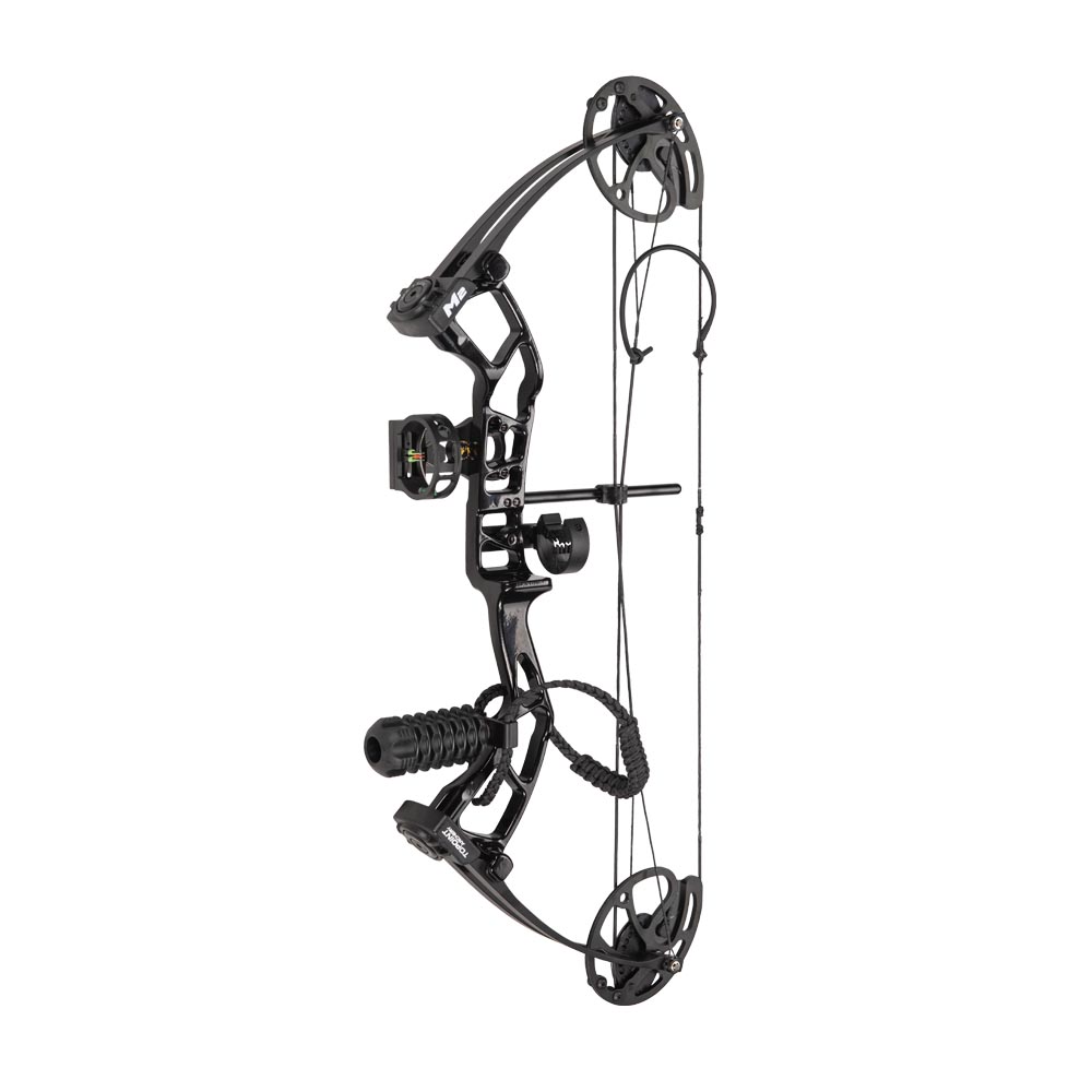 Topoint M2 Youth Compound Set | DutchBowStore.com