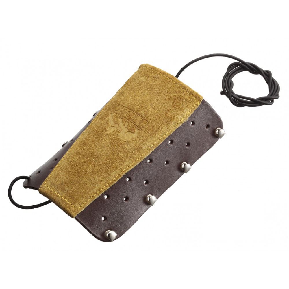 elTORO Armguard Traditional Hood 2