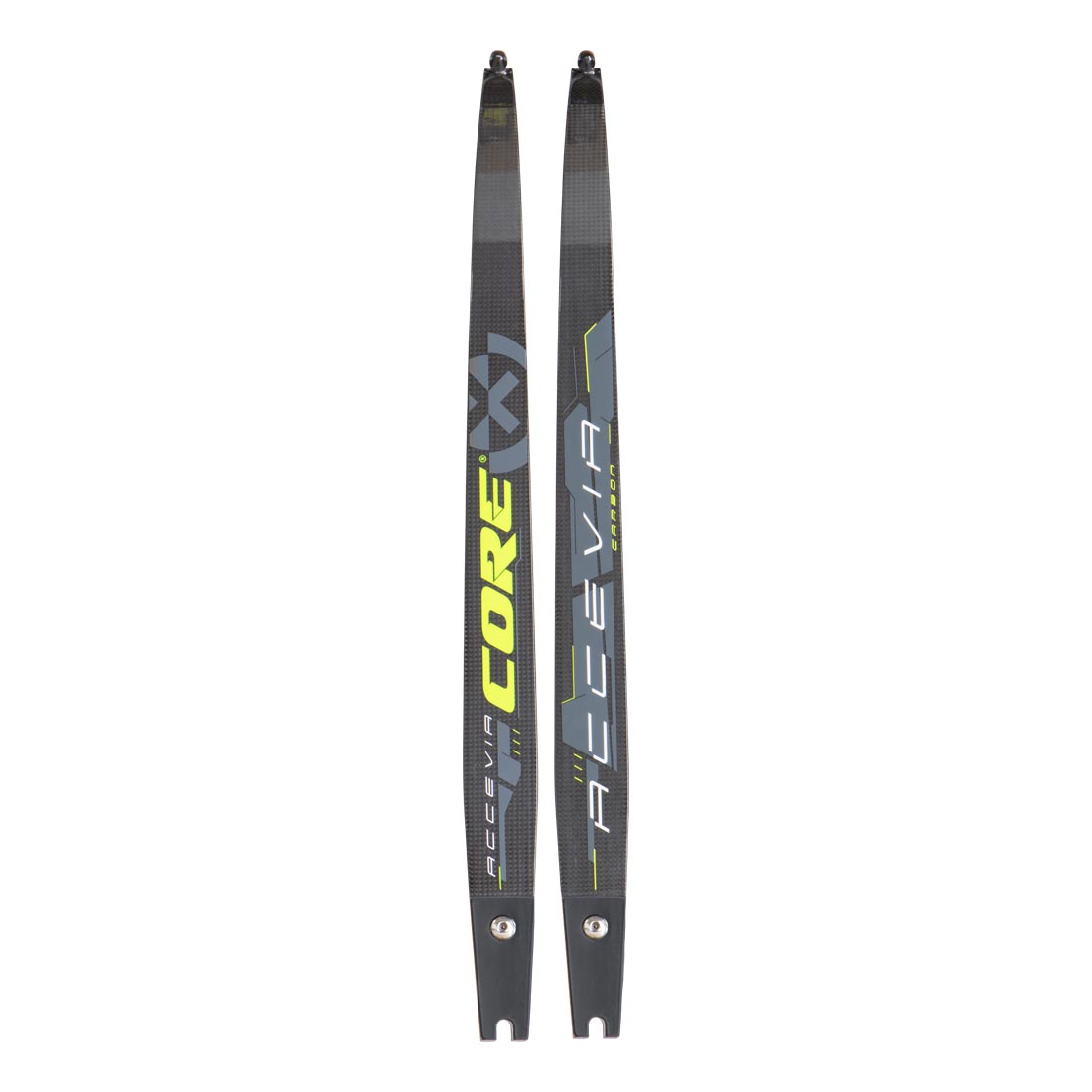 Core Accevia Cross Carbon ILF Recurve Limbs