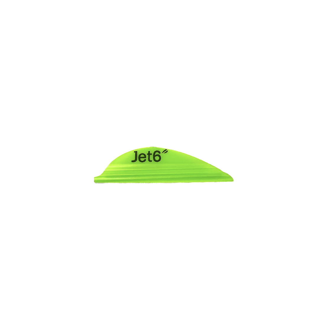 surfboard, vin, groen, jet6, vorm