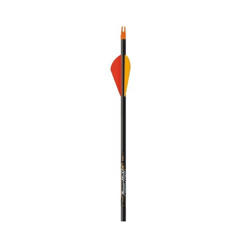 Easton Powerflight Complete Arrow