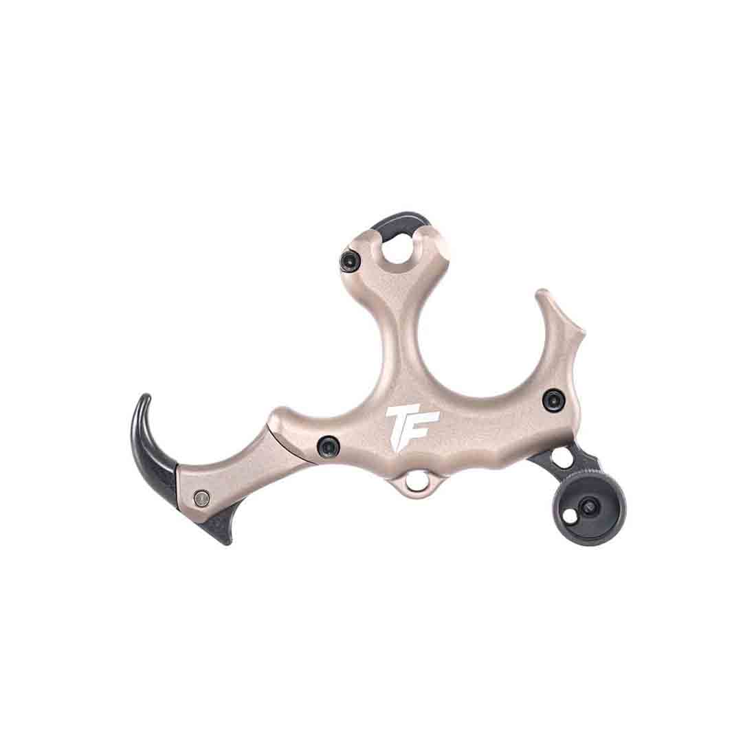 TRU-Fire Rivet Thumb Release
