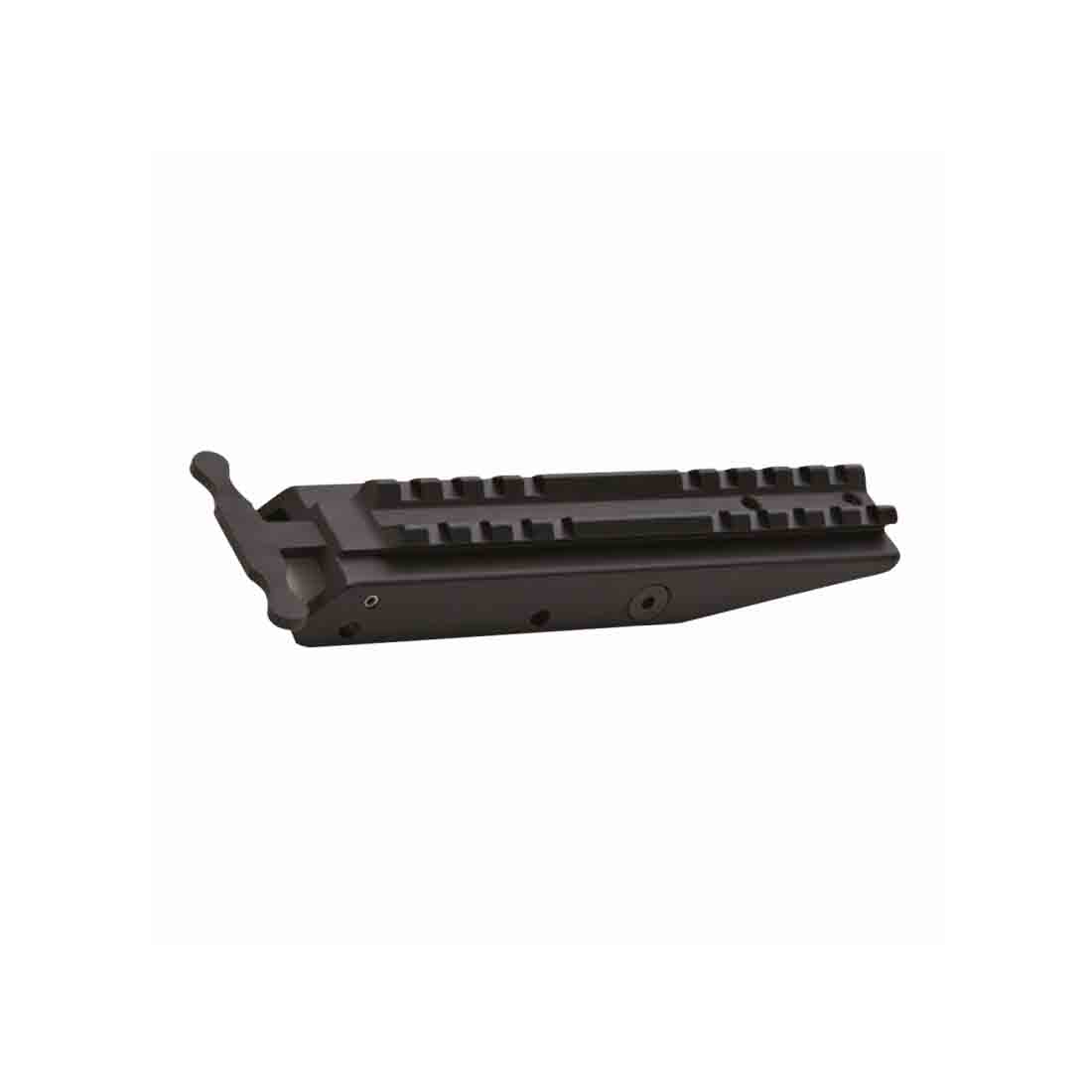 Excalibur Guardian Anti-Dry Fire Scope Mount
