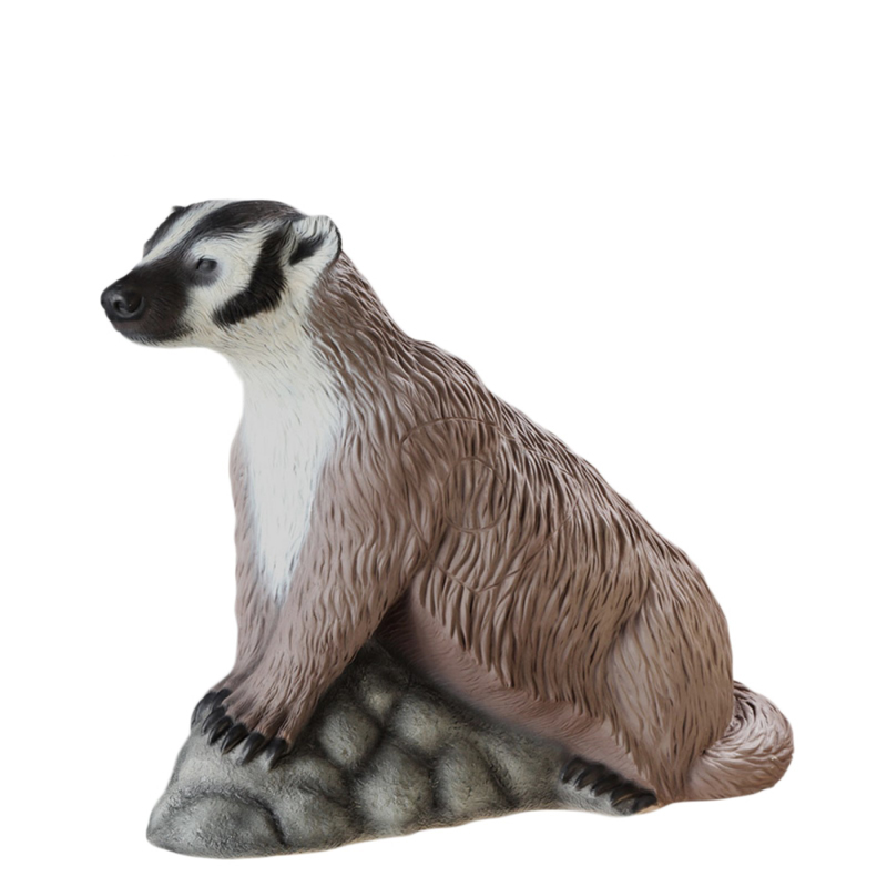 Rinehart 3D Target Badger