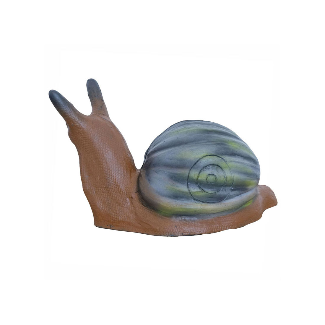 Dier, Ongewervelde dieren, Slak