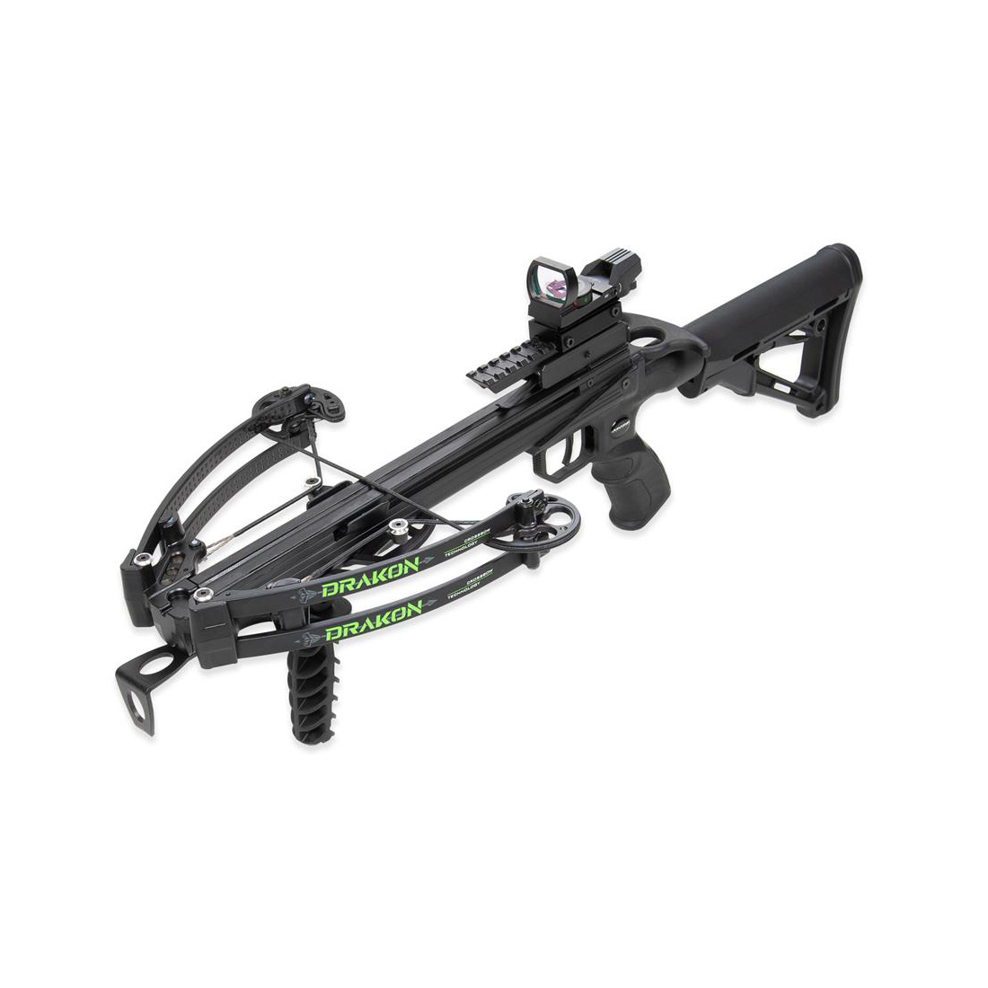 Junxing Drakon 100LBS Compound Crossbow