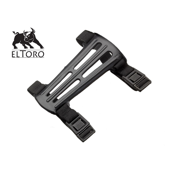 elTORO Sport II armguard 13,5 cm