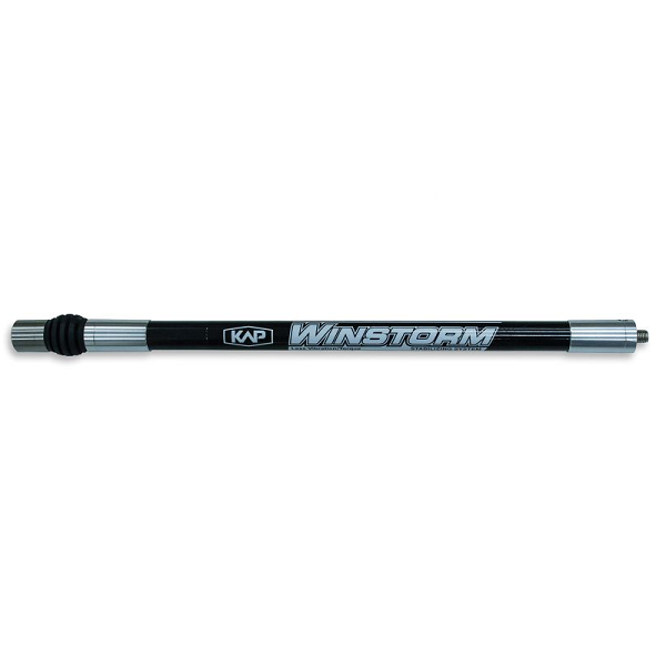 KAP Winstorm Carbon Stabilizer Short