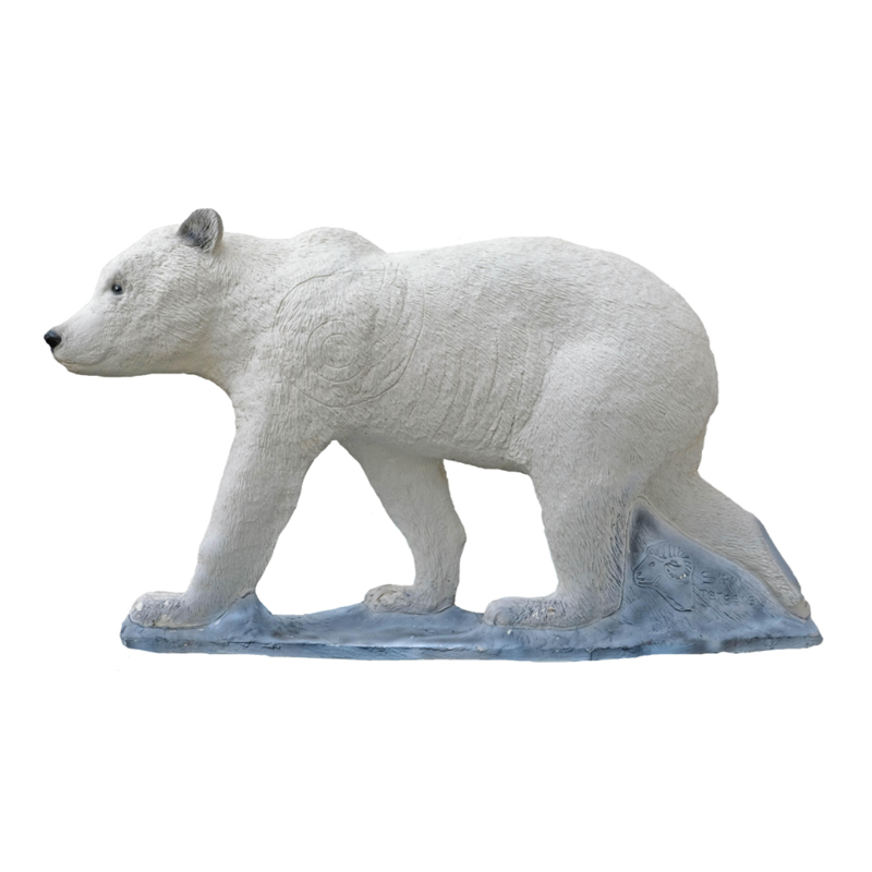 SRT Target Polarbear Cub