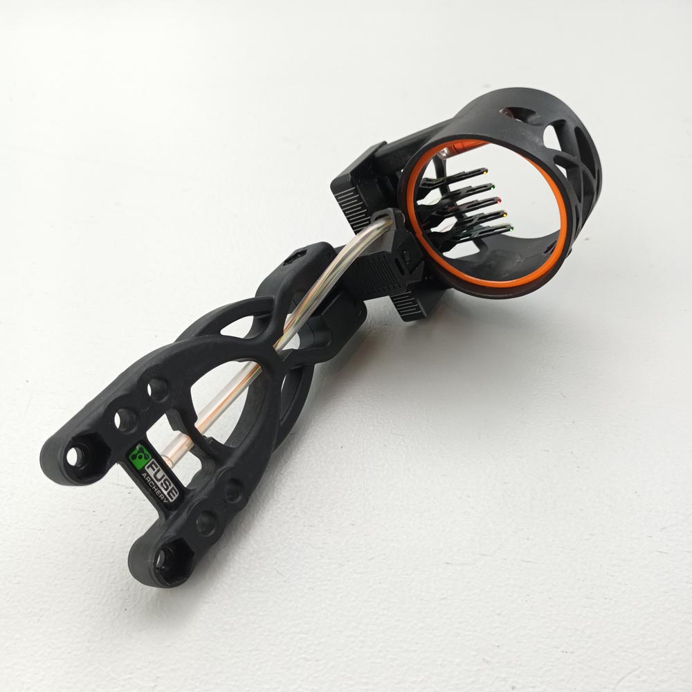 [SALE] Fuse Profire 5-pins Compound Hunting Sight