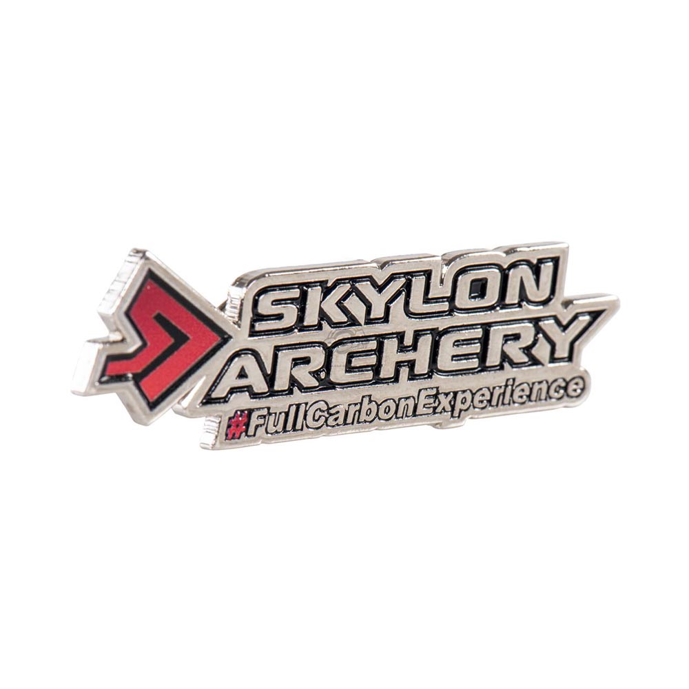 Skylon Butterfly Pin