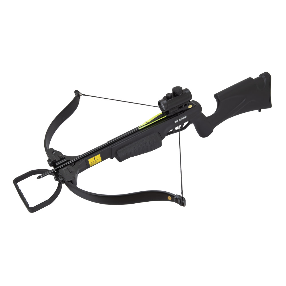 Sanlida Chace Wind 150 Lbs Recurve Crossbow