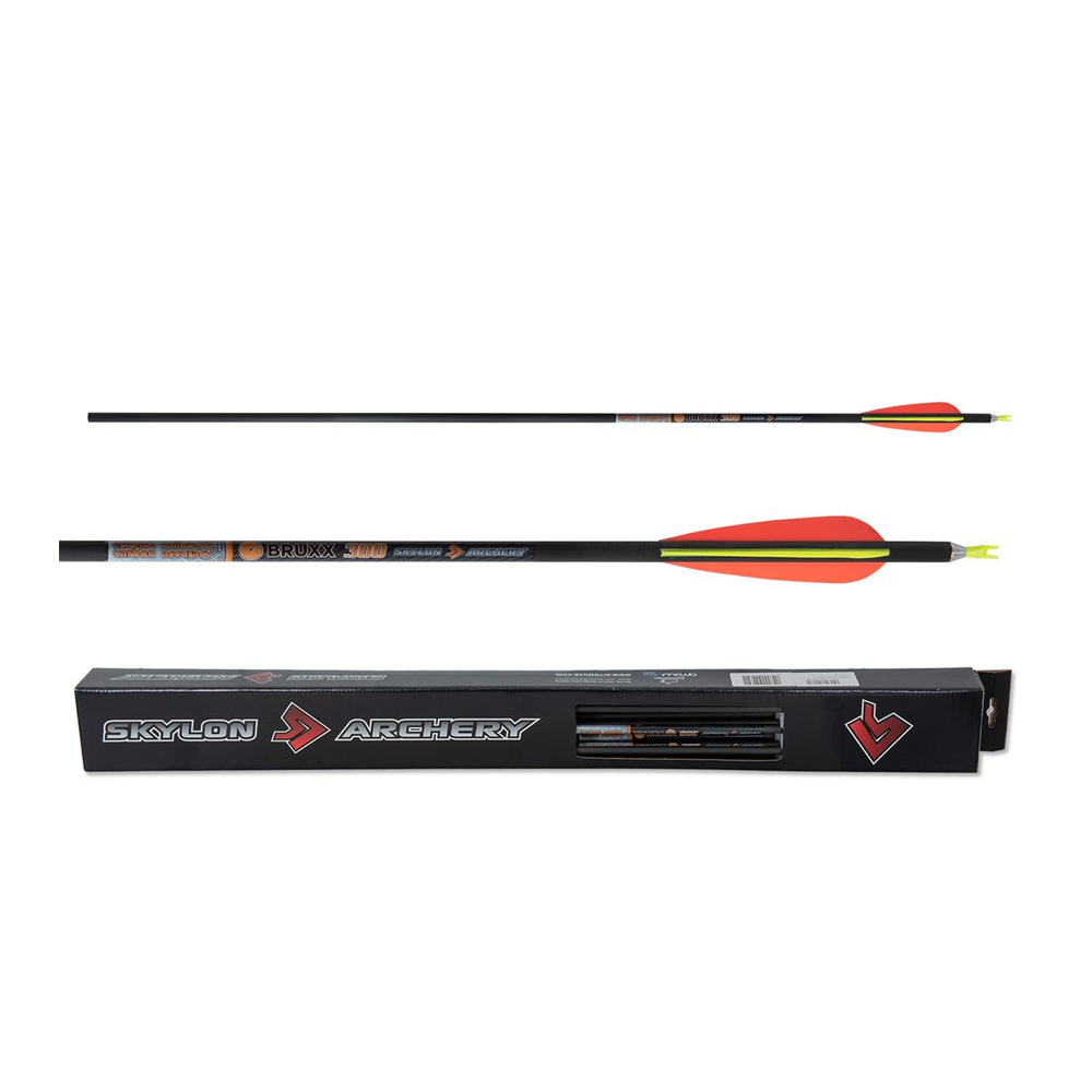 Skylon Bruxx 23 id 8.0 Complete Arrow