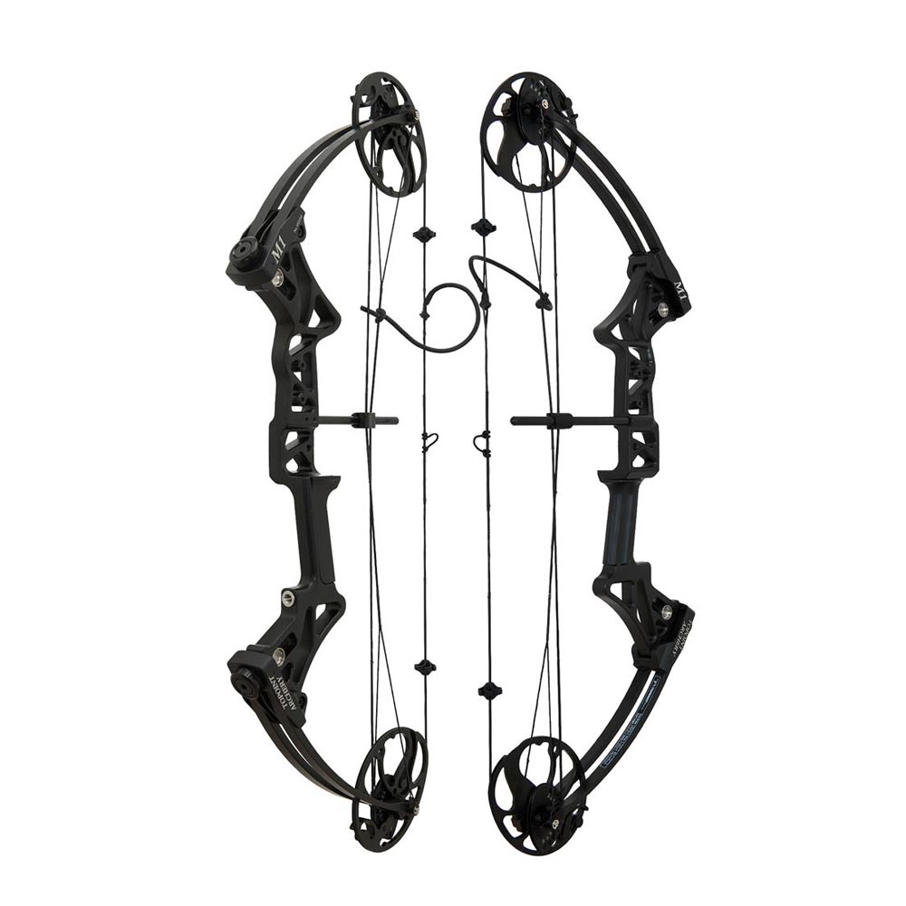Topoint M1 Compound Bow