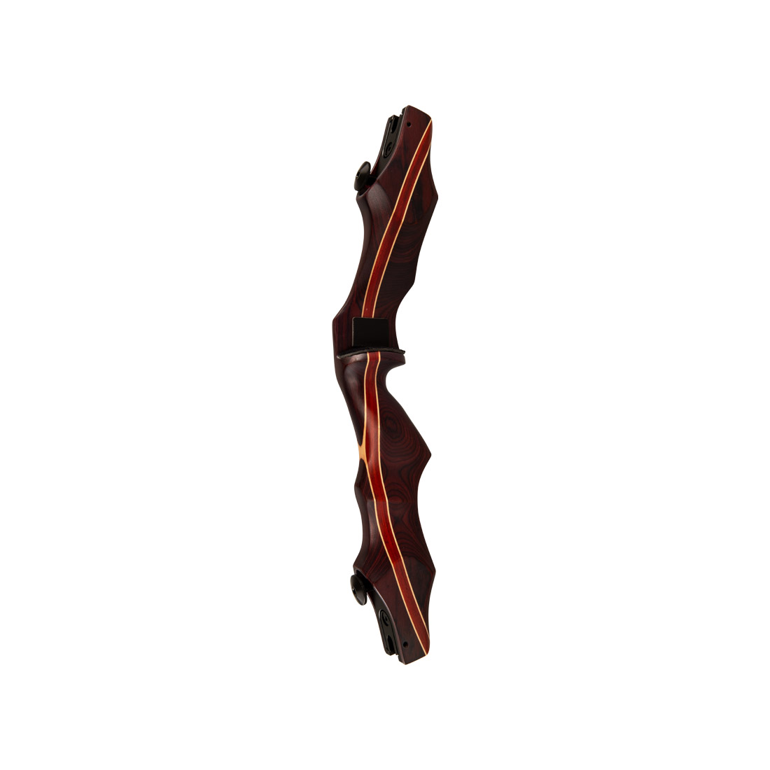 Oak Ridge Shade V2 Redwood ILF Riser | DutchBowStore.com