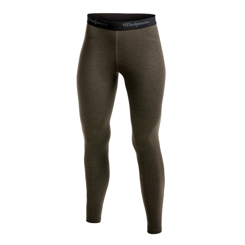 Woolpower Long Johns Women's LITE