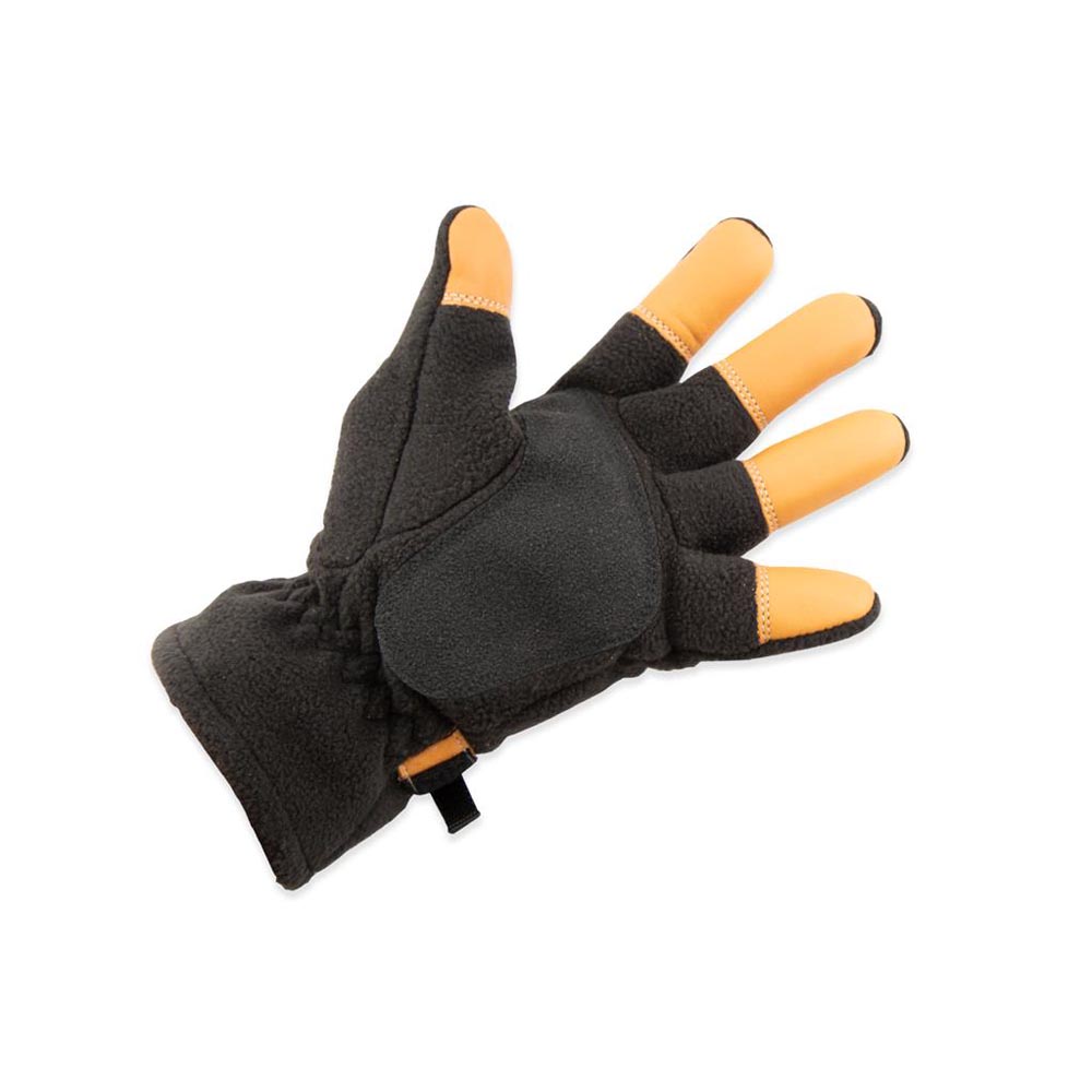 Buck Trail Winter Shooting Gloves