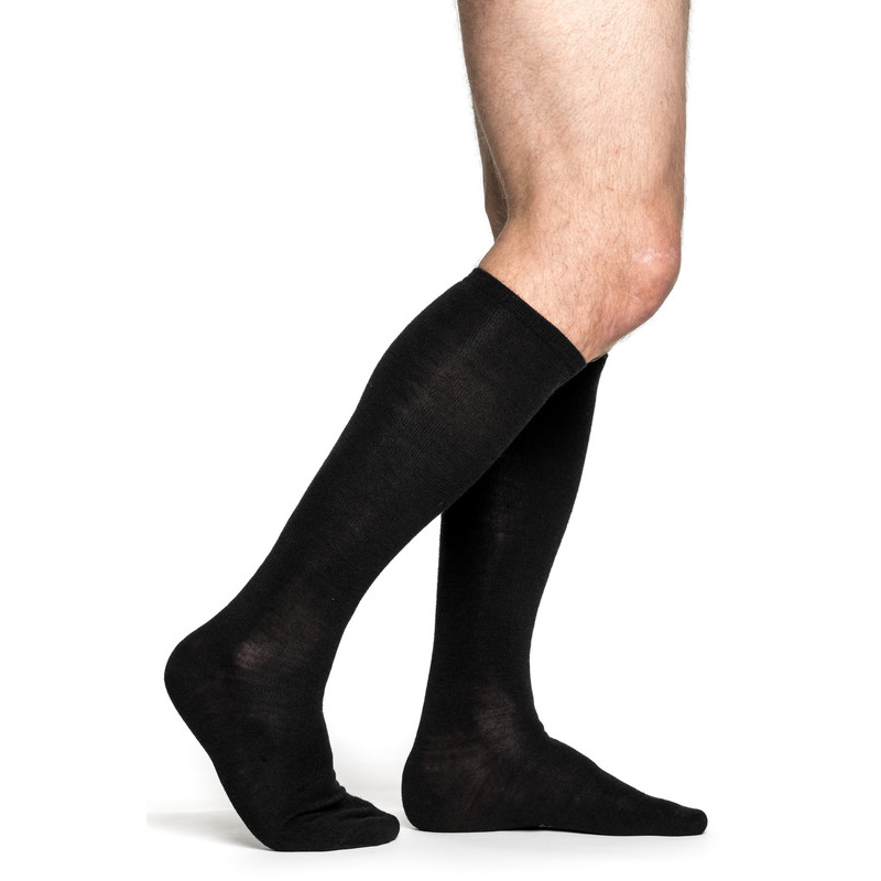Woolpower Socks Liner Knee-High