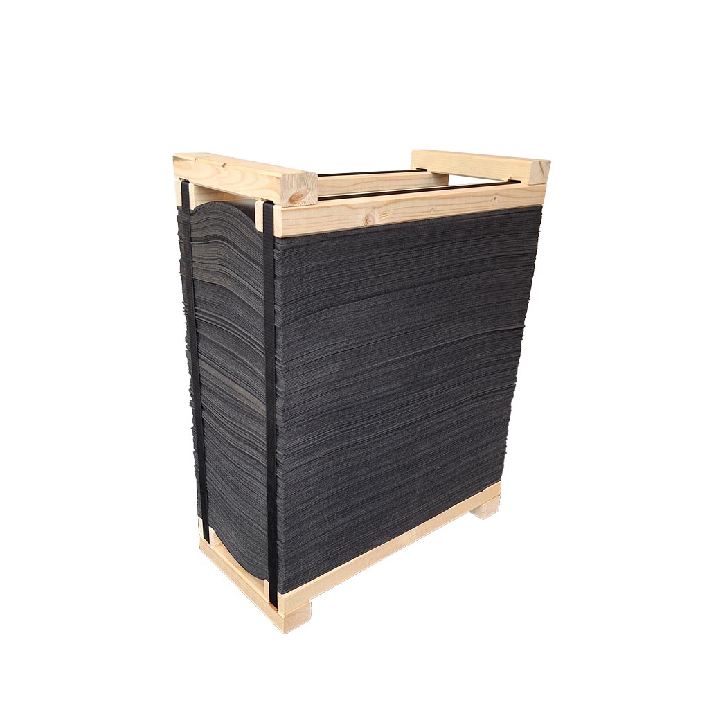 Target Tech Layered Foam Target 60x60cm