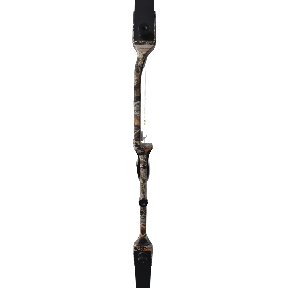 Core Jet Camo Recurve Bow