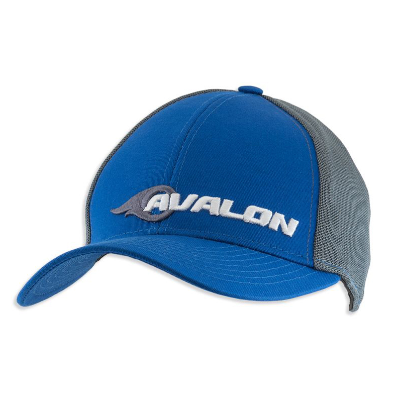 Avalon Cap Shaded Flame - Main Image