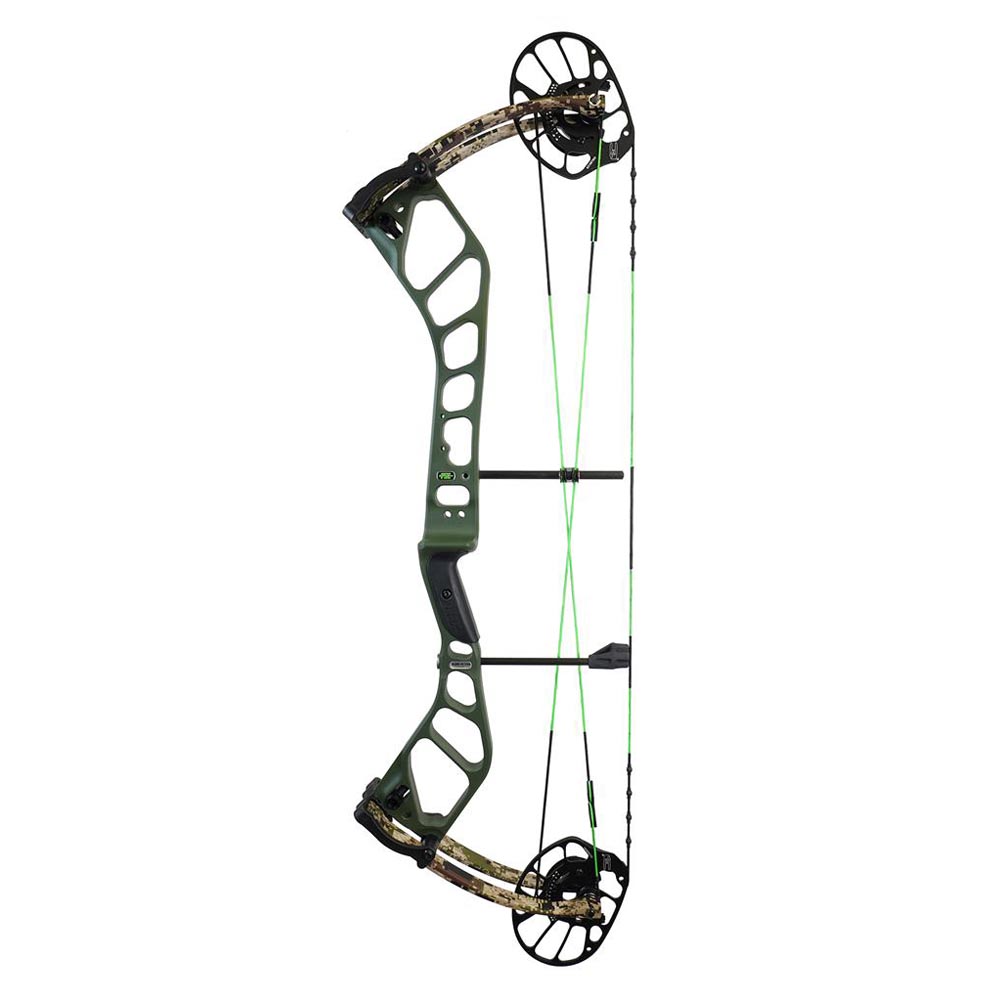 PSE NockOn Embark NTN Compound Bow