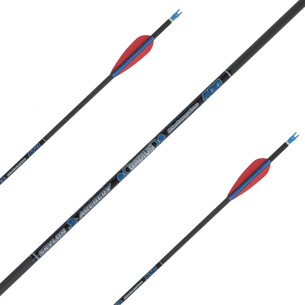 Skylon Carbon Radius Complete Arrow