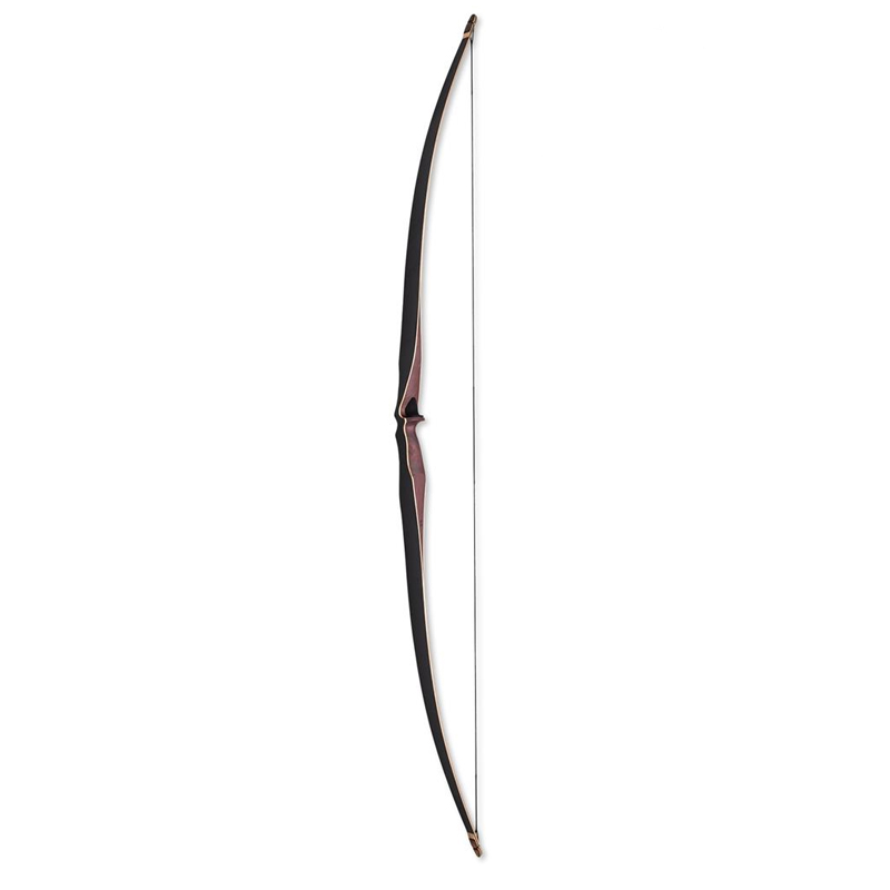 Buck Trail Kite 66inch Longbow 