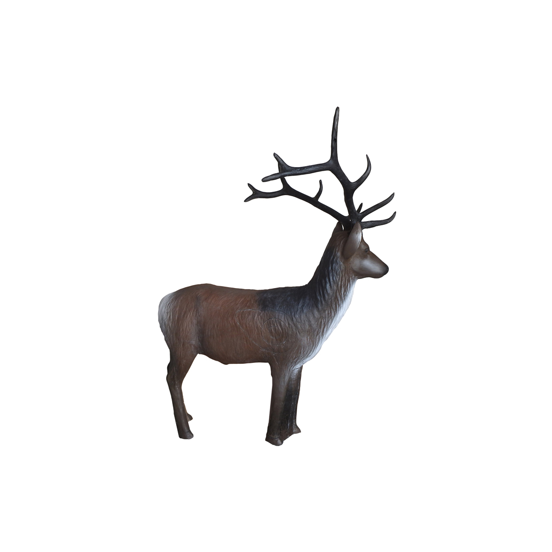 hert, Wilde dieren, Elk, Antilope, Gewei