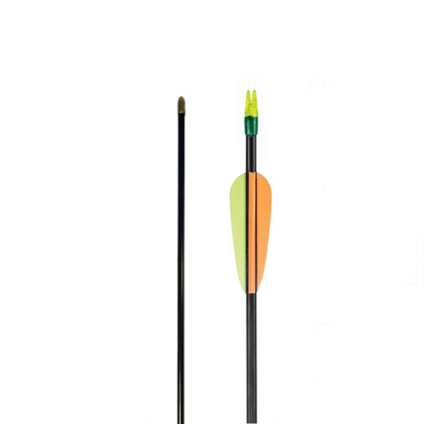 Fiberglass Arrow Multi-Pack 5