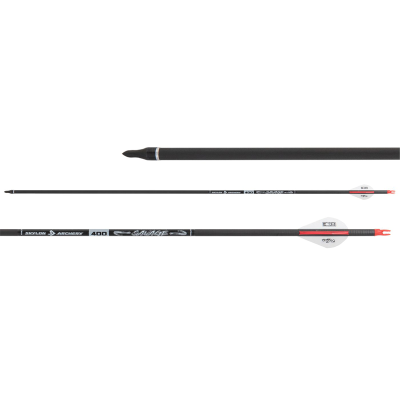 Skylon Savage Carbon Compound Arrow